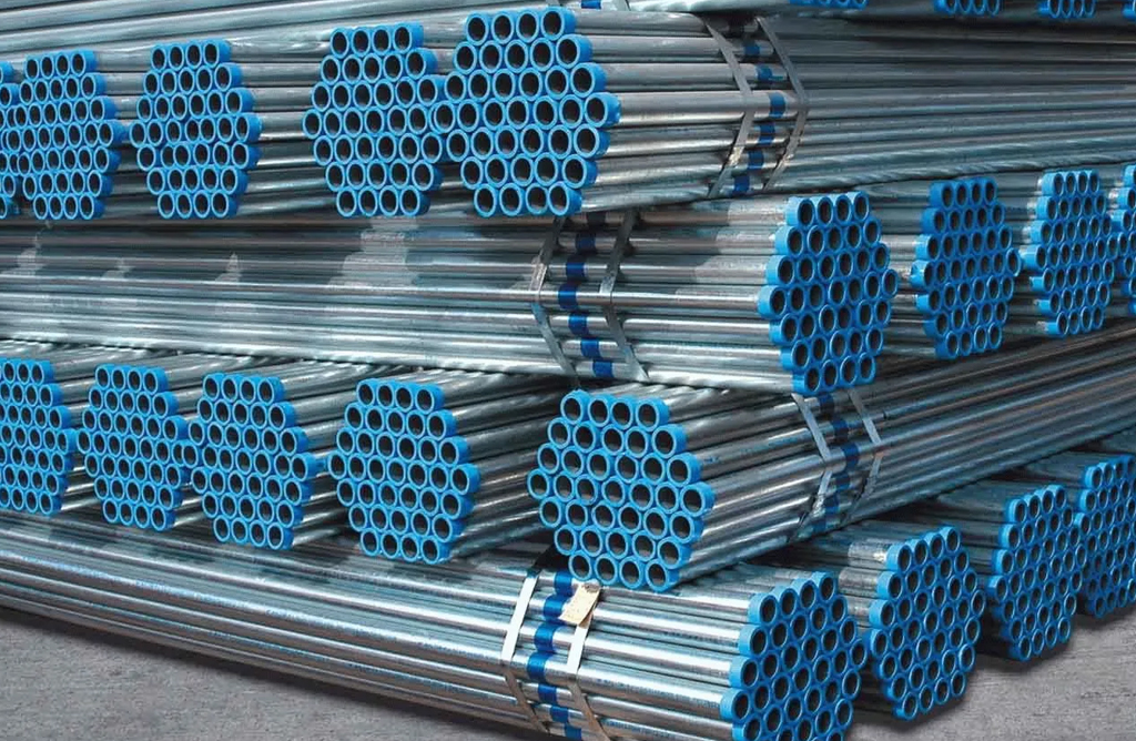  Jindal GI pipes dealer