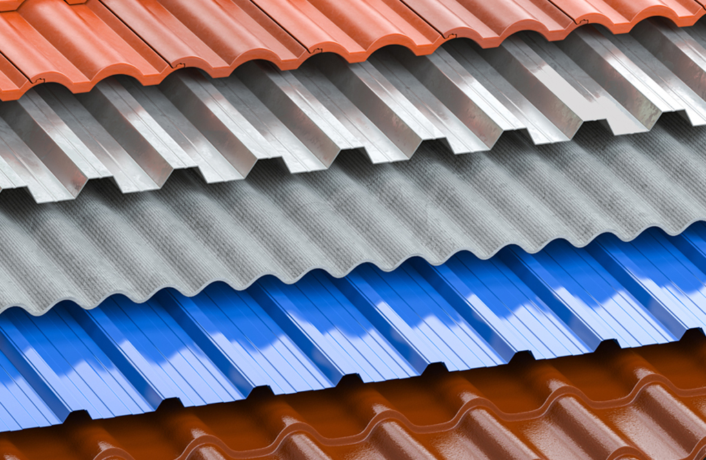 Jindal GI Roofing Sheets Dealer