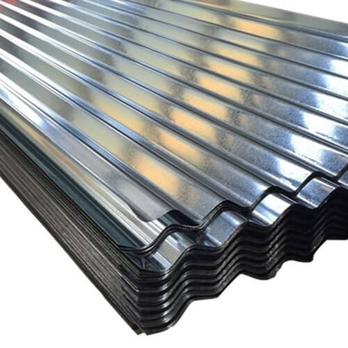 Roofing Sheets